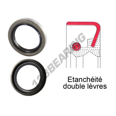 BC-41X65.400X12.700-NBR