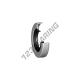 Rotary shaft seal - BD-12X18X3-NBR-NAK