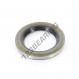 Rotary shaft seal - BD-16X24X3-NBR