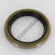 Rotary shaft seal - BD-17X23X3-NBR