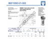 BEF10SO-21-502-DURBAL