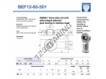 BEF12-60-501-DURBAL