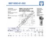BEF16SO-61-502-DURBAL