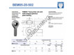 BEM05-20-502-DURBAL