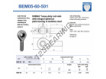 BEM05-60-501-DURBAL