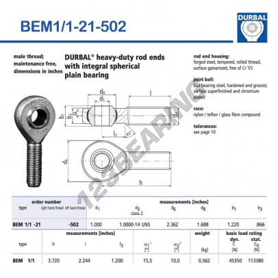BEM1-1-21-502-DURBAL