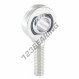 Rod end SA - BEM16-60-501-DURBAL