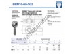 BEM16-60-502-DURBAL