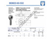 BEM22-60-502-DURBAL