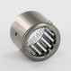 Drawn cup needle roller bearing - BHA1012-ZOH-IKO