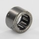 Drawn cup needle roller bearing - BHA88-ZOH-IKO