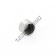 Deep groove ball bearing - BK1210-NTN