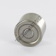 Drawn cup needle roller bearing - BK3026