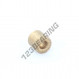 Oil filled plain bronze bush - BMF04-08-08