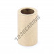 Oil filled plain bronze bush - BMG10-15-25