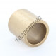 Oil filled plain bronze bush - BMG22-28-30