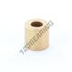 Oil filled plain bronze bush - BMG3-6-6