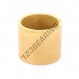Oil filled plain bronze bush - BMG36-42-36