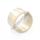 Oil filled plain bronze bush - BMG55-63-40