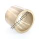 Oil filled plain bronze bush - BMS100-120-100