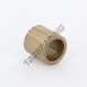 Oil filled plain bronze bush - BMS15-20-20