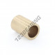 Oil filled plain bronze bush - BMS15-20-30
