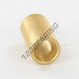 Oil filled plain bronze bush - BNZ10-13-25