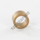 Oil filled plain bronze bush - BNZ10-14-8