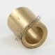Oil filled plain bronze bush - BNZ10-15-20