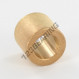 Oil filled plain bronze bush - BNZ10-16-15
