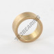 Oil filled plain bronze bush - BNZ12-15-6
