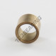 Oil filled plain bronze bush - BNZ14-18-15