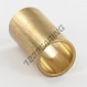 Oil filled plain bronze bush - BNZ15-18-35