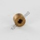 Oil filled plain bronze bush - BNZ2-5-4