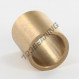 Oil filled plain bronze bush - BNZ20-25-30