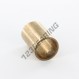 Oil filled plain bronze bush - BNZ22-26-40