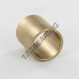 Oil filled plain bronze bush - BNZ30-35-40