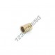 Oil filled plain bronze bush - BNZ4-6-7.50