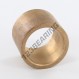 Oil filled plain bronze bush - BNZ40-50-40