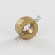 Oil filled plain bronze bush - BNZ5-10-5