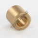 Oil filled plain bronze bush - BNZ5-9-9