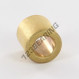 Oil filled plain bronze bush - BNZ6-10-10