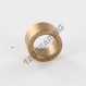 Oil filled plain bronze bush - BNZ7-10-6