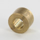 Oil filled plain bronze bush - BNZ7-14-10