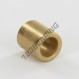 Oil filled plain bronze bush - BNZ8-12-14