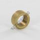 Oil filled plain bronze bush - BNZ8-12-6