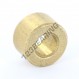 Oil filled plain bronze bush - BNZ8-16-10