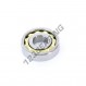 Deep groove ball bearing - BO-15-NSK