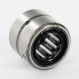 Needle roller bearing - BR122016-UU-IKO