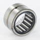Drawn cup needle roller bearing - BR182616-IKO